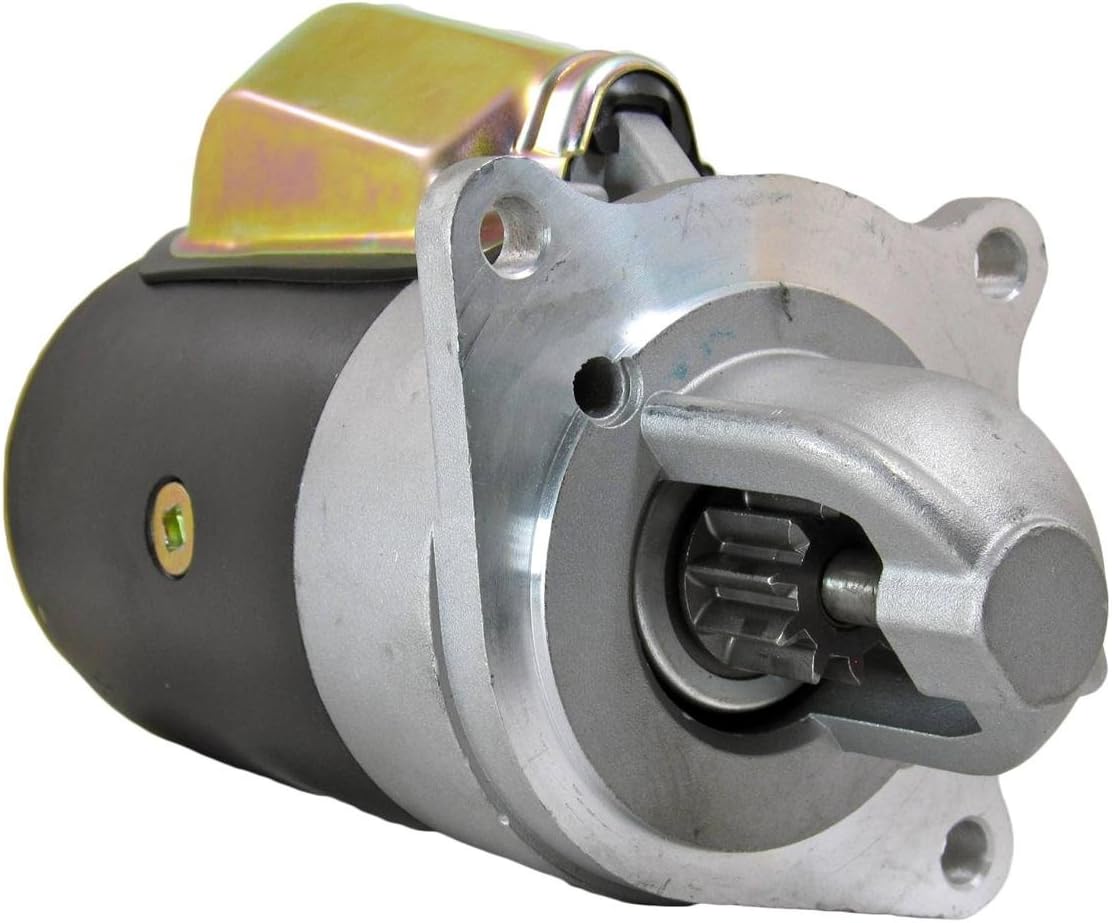 Starter Motor for Ford Tractor K9071