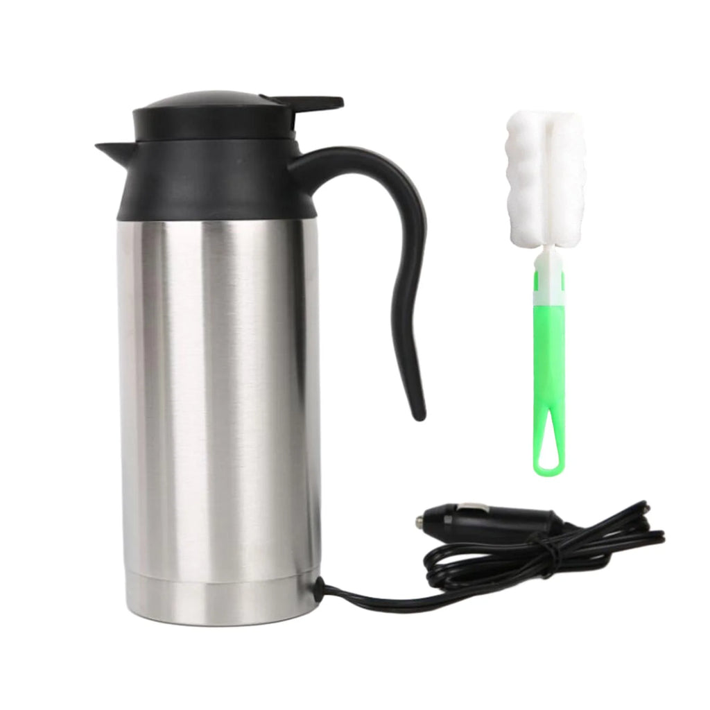 24V 200W Double Wall Car Kettle W46324