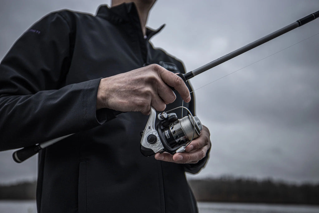 Spinning Combo W4059