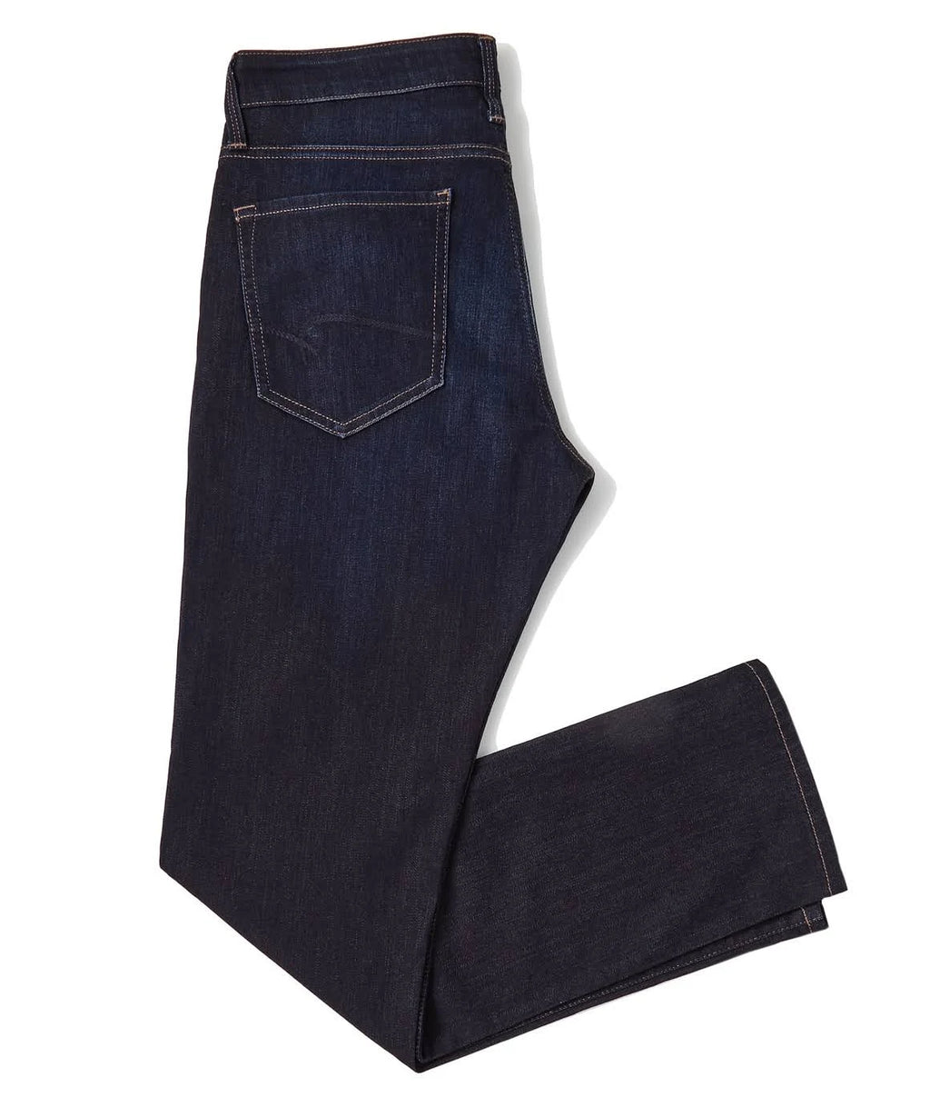 Marcus Slim Straight Jeans T747559