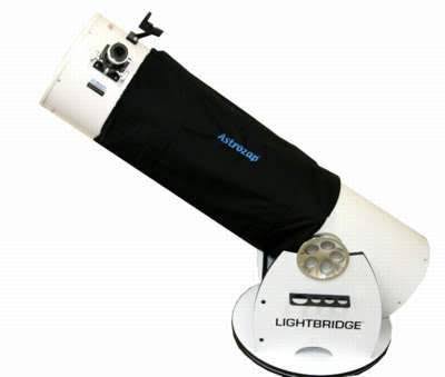Light Shroud for Dobsonian X97657