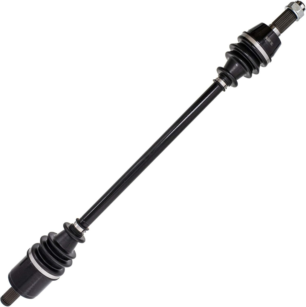 Front Half Shaft CV Axle 2 Pack O401261