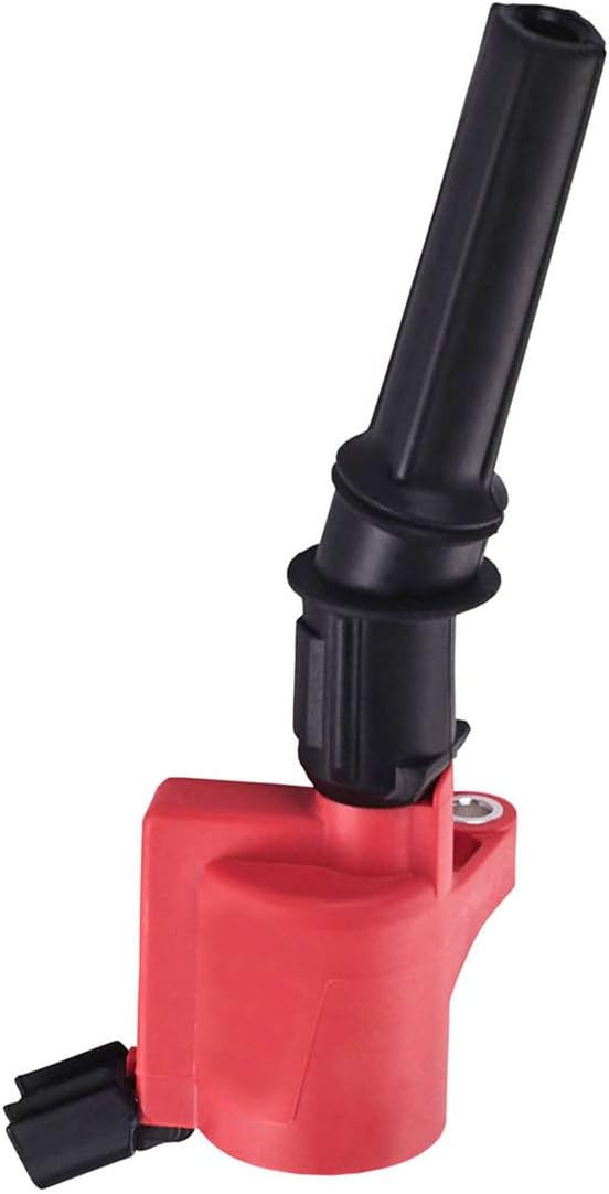 Ignition Coil Pack Set of 10 T7847