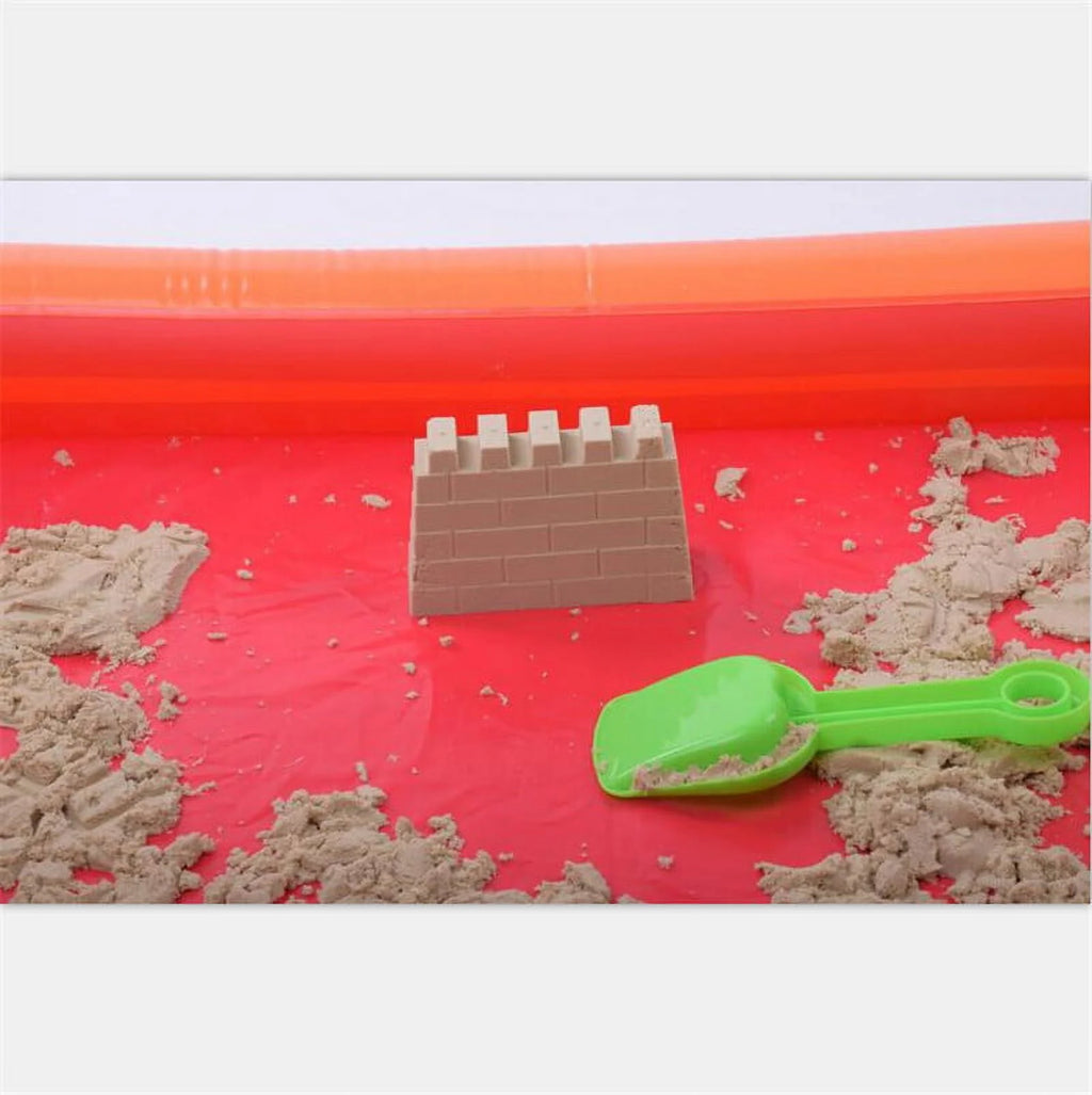 Inflatable Sand Tray Plastic Table Toys E342706
