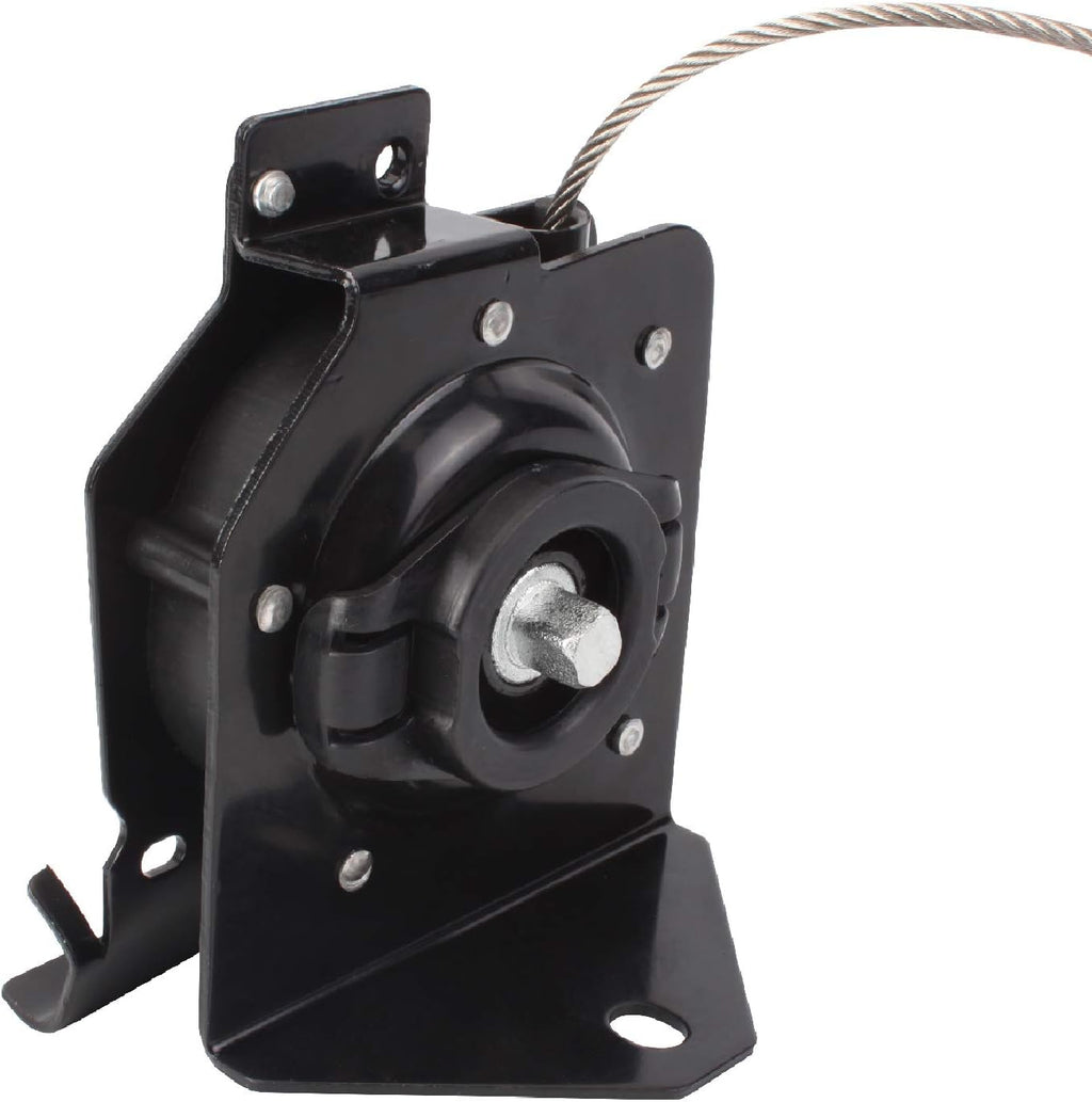 Spare Tire Winch Wheel Carrier Hoist Pack of 2 E284130