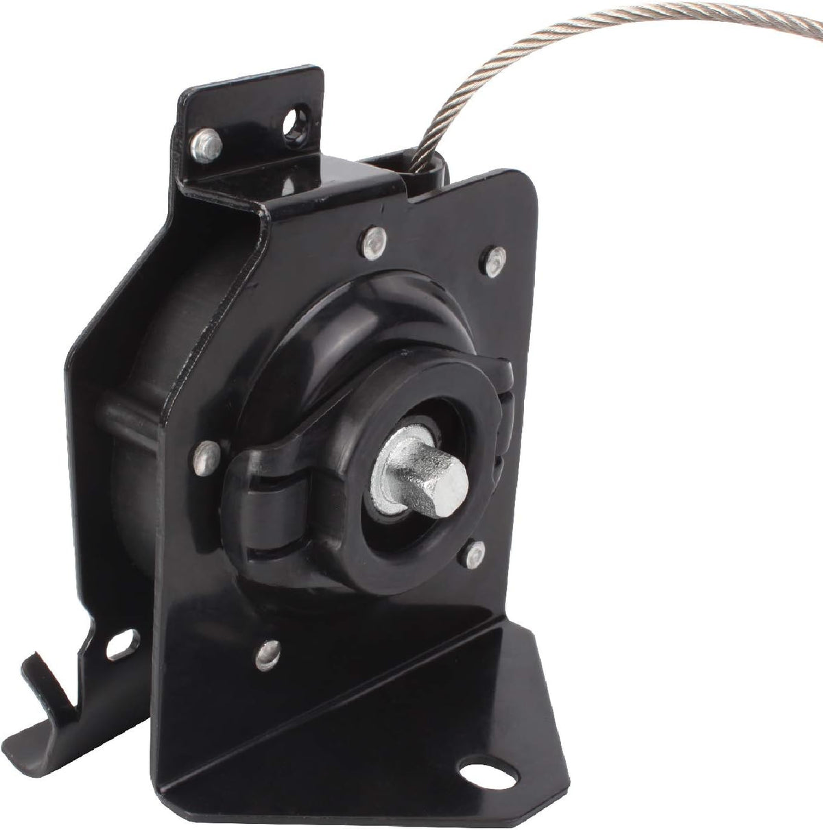 Spare Tire Winch Wheel Carrier Hoist Pack of 2 E284130