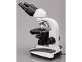 LED Binocular Biological Compound Microscope 40X-1600X V198