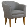 Grey Barrel Accent Chair K717631
