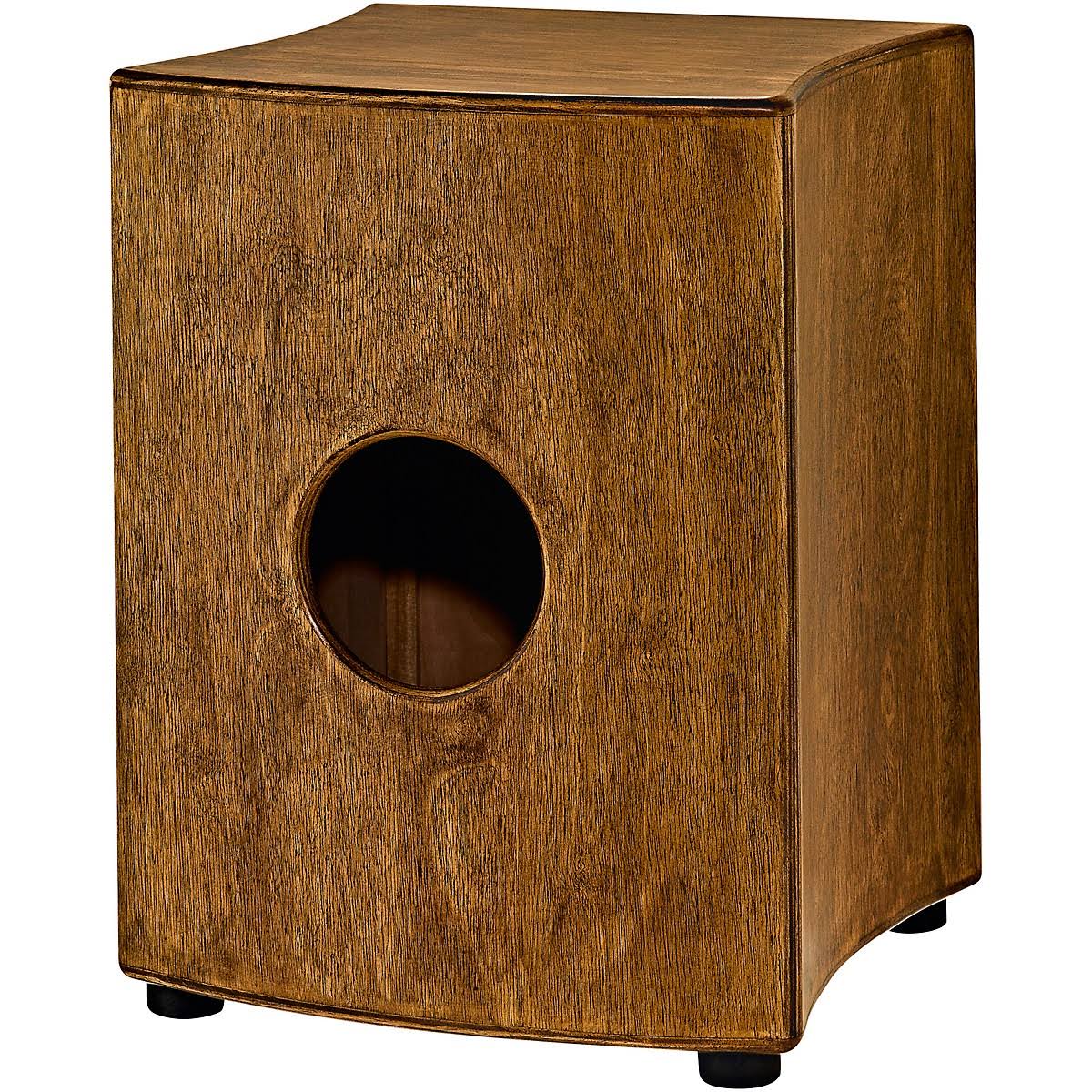 Maple Frontplate Cajon I799100