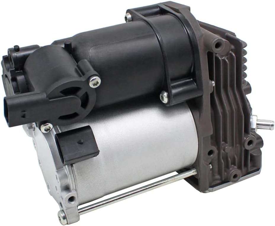 Air Suspension Compressor Pump for BMW X5 E70 X6 E71 E72 2007-2013 K1858