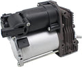 Air Suspension Compressor Pump for BMW X5 E70 X6 E71 E72 2007-2013 K1858