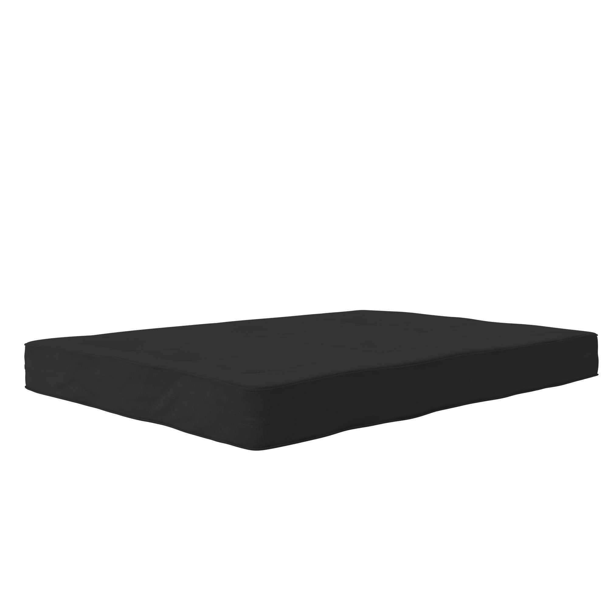 Gray Polyester Futon Mattress X2017