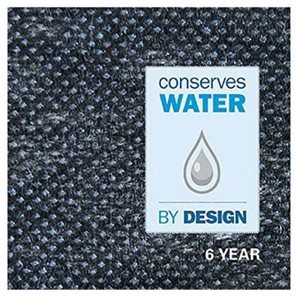 6-Feet Landscape Weed-Barrier Fabric N94392
