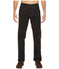 Pirate Black 32W x 28L Pants L589