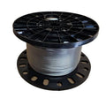 1/8 inch Stainless Steel Cable Railing Wire Rope 1x19 Type 316 (900 Feet) C26162