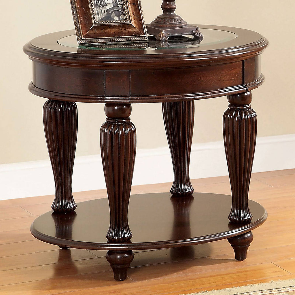 End Table W7332