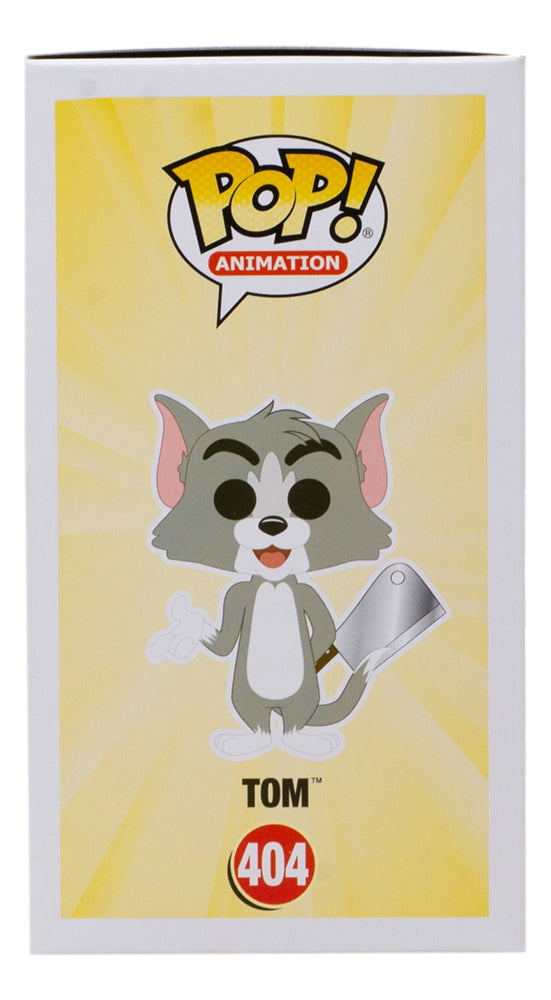 Tom And Jerry Funko Pop #404 F5305