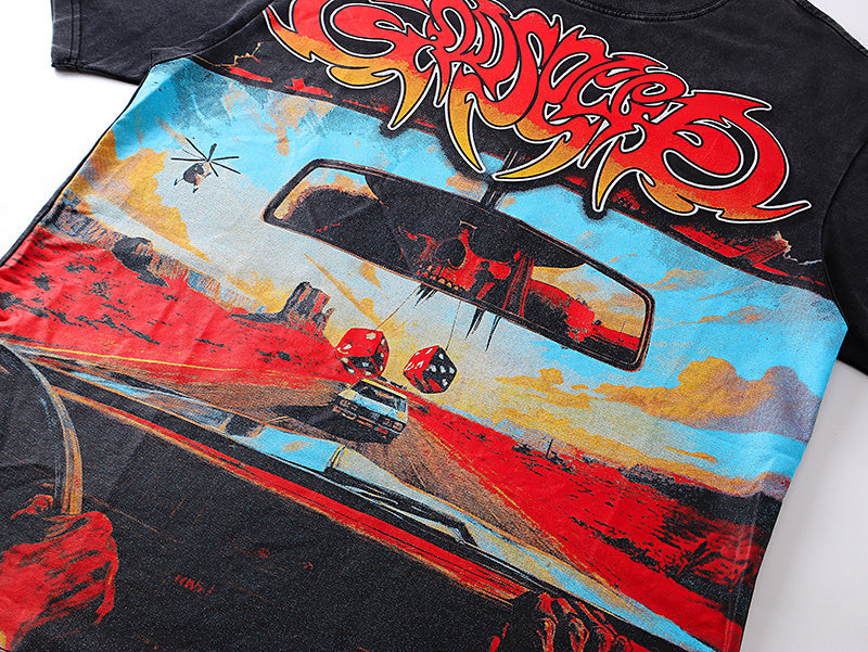 Godspeed T-Shirt