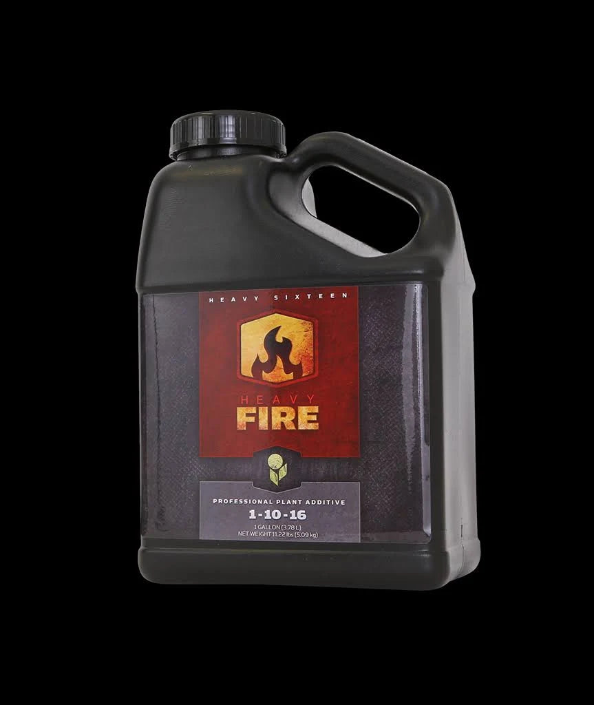 Heavy 16 Fire - 1 Liter V1260