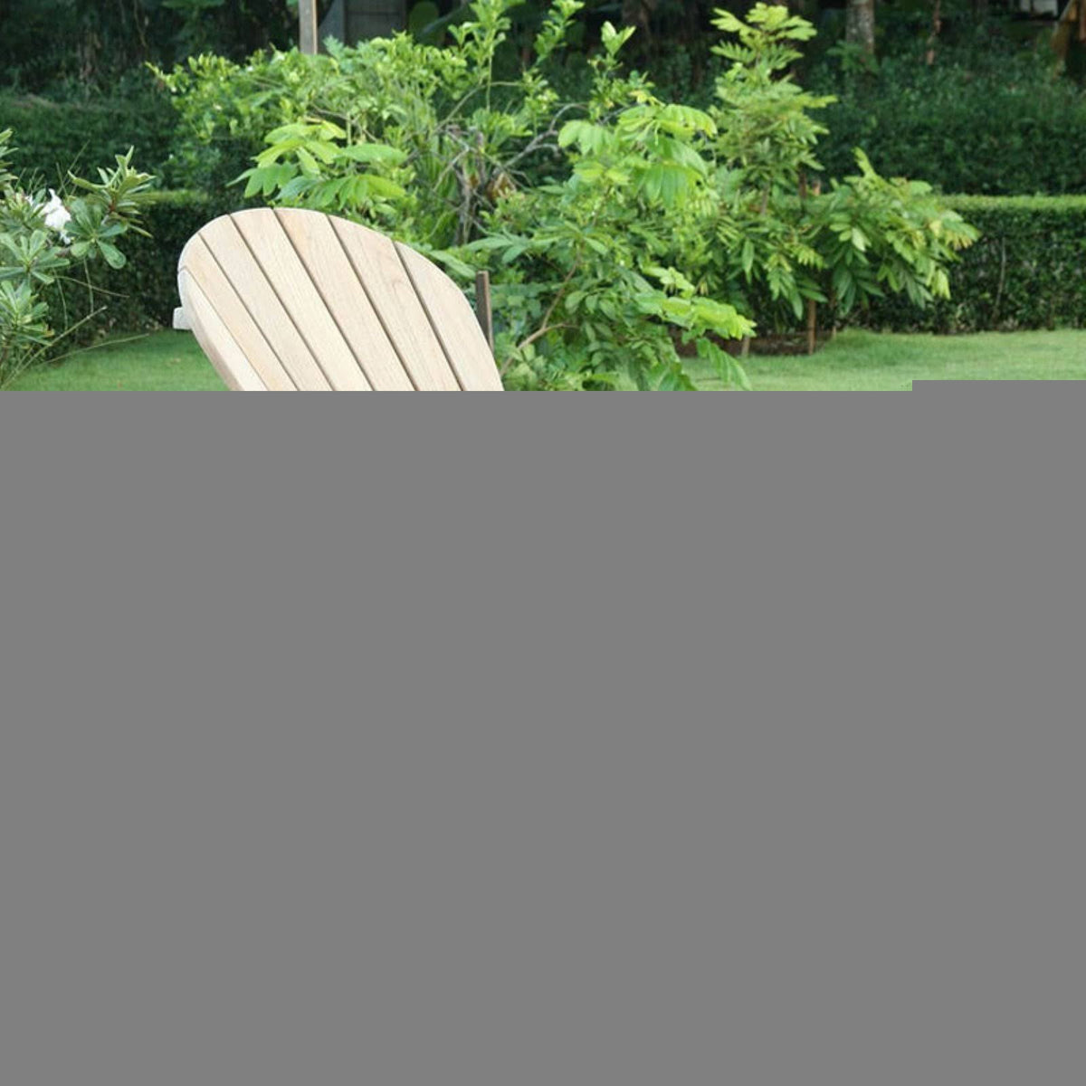 Adirondack Rocker L487489