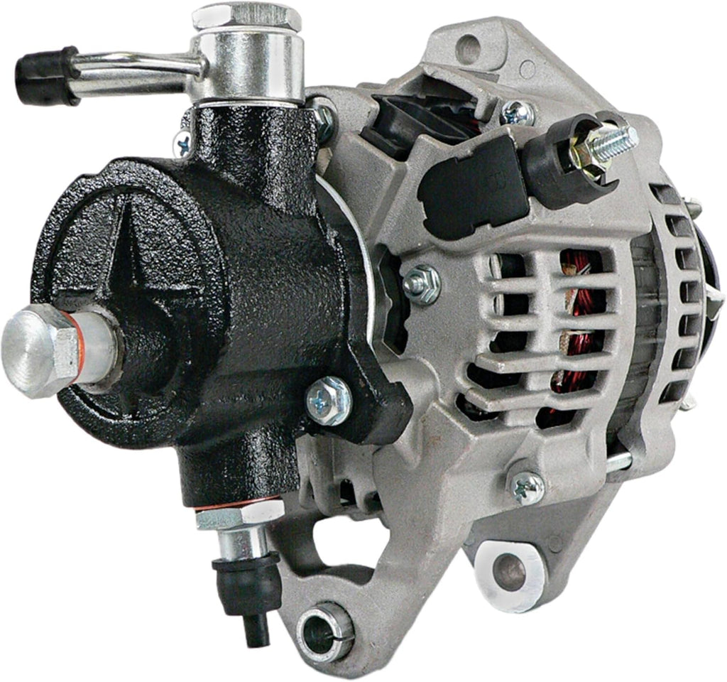 Alternator for Chevrolet Gmc Truck Isuzu Npr Nqr 1998-2002 W268