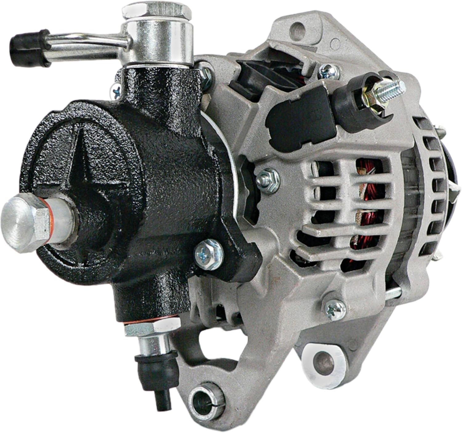 Alternator for Chevrolet Gmc Truck Isuzu Npr Nqr 1998-2002 W268