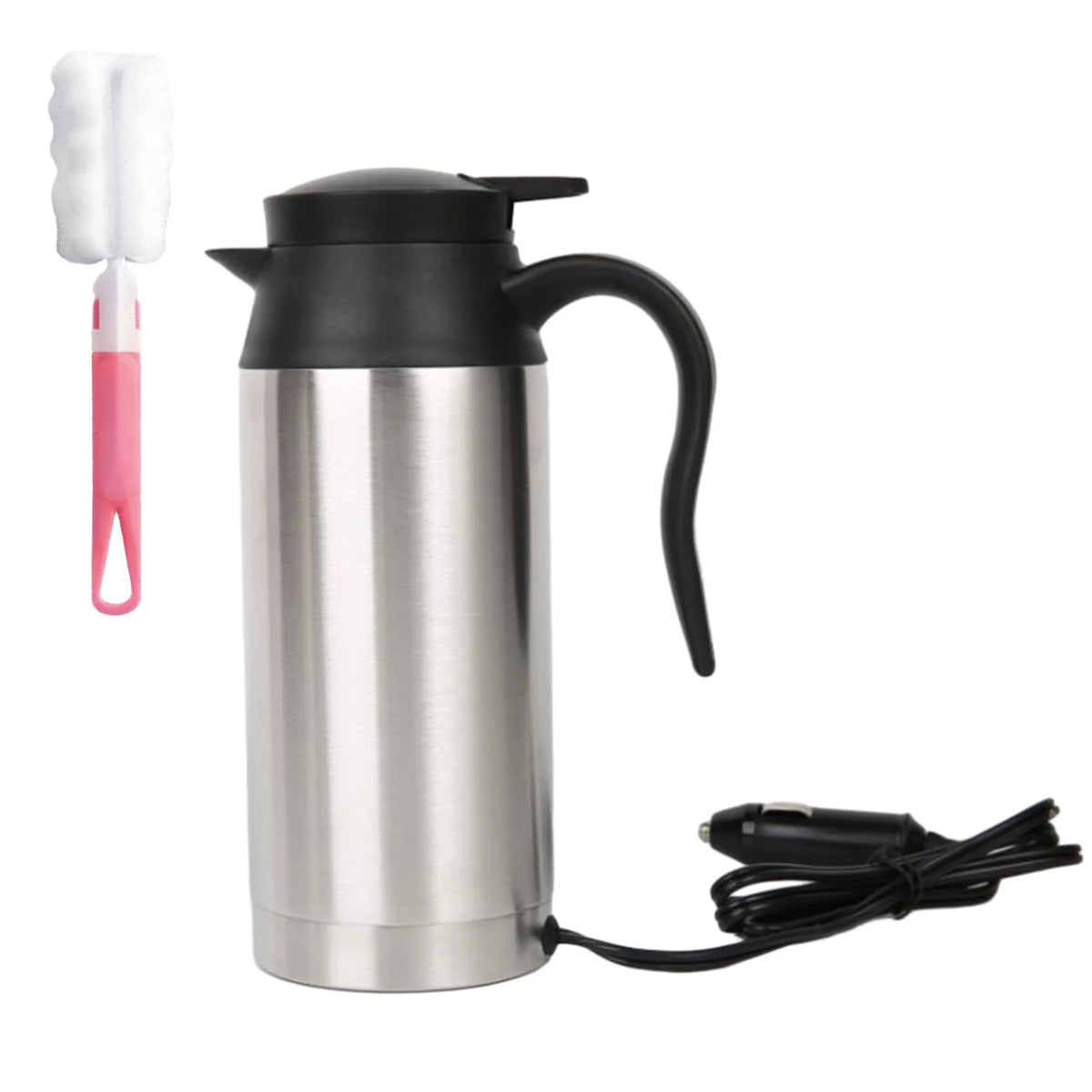 24V 200W Double Wall Car Kettle W46324