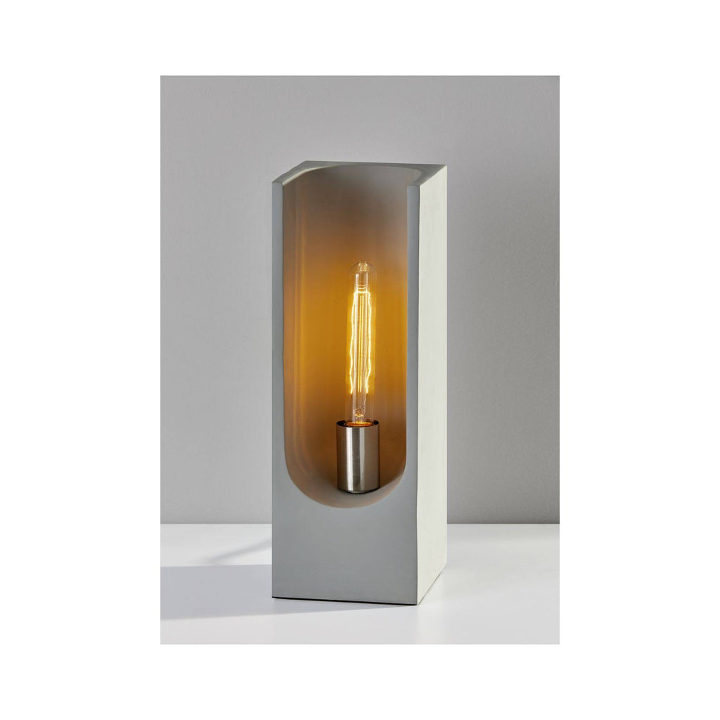 Tall Table Lantern Q585