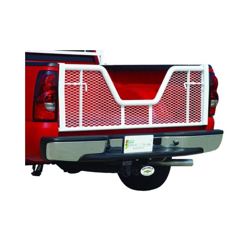 2000 Ford F150 Air Flow Tailgate C916939