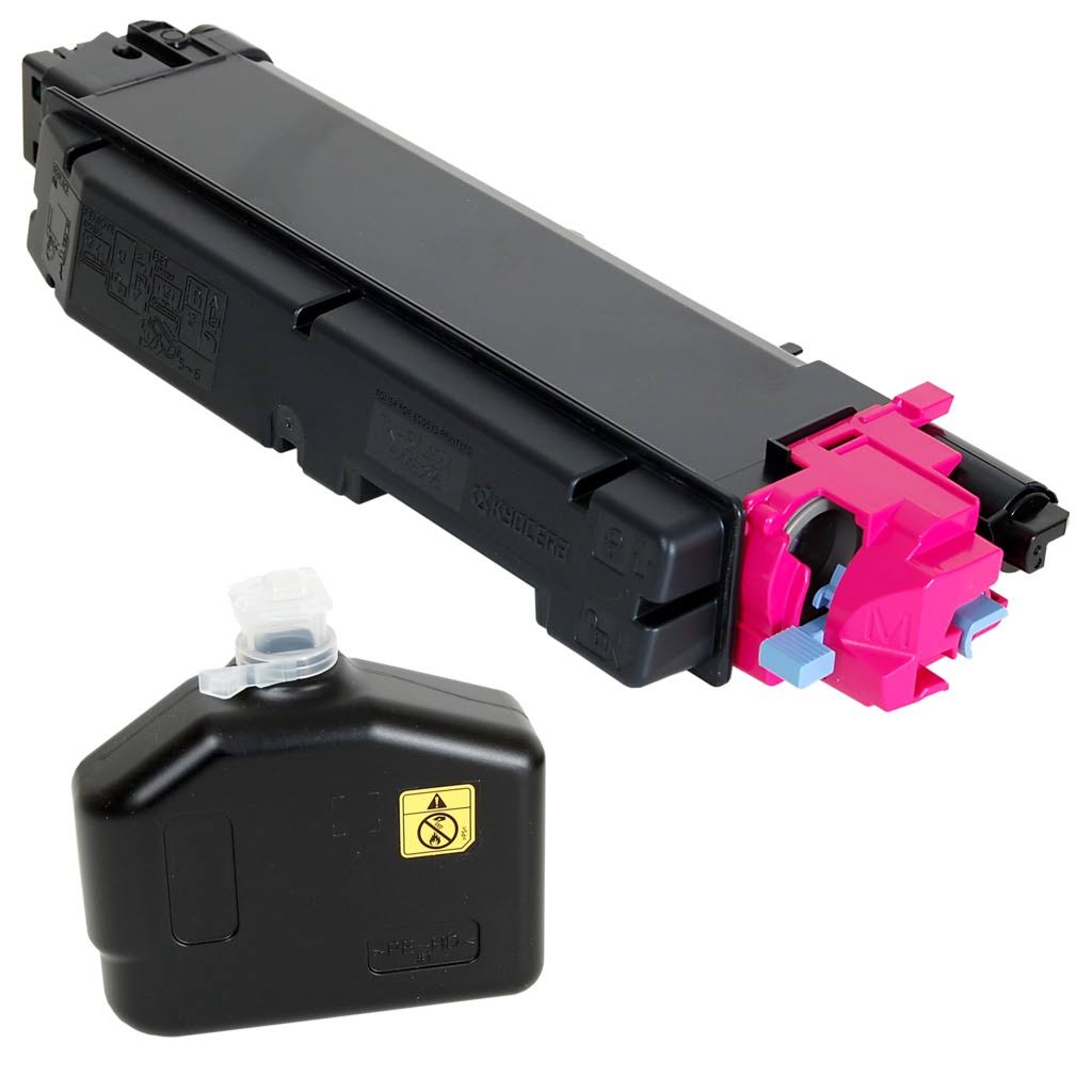 Magenta Toner Cartridge S582
