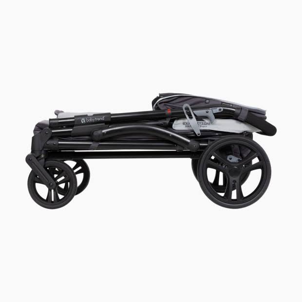 2-in-1 Stroller Wagon in Liberty Midnight Q291