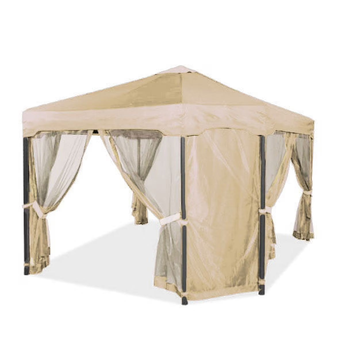 Replacement Canopy Top for 12 x 12 Gazebo Q5130