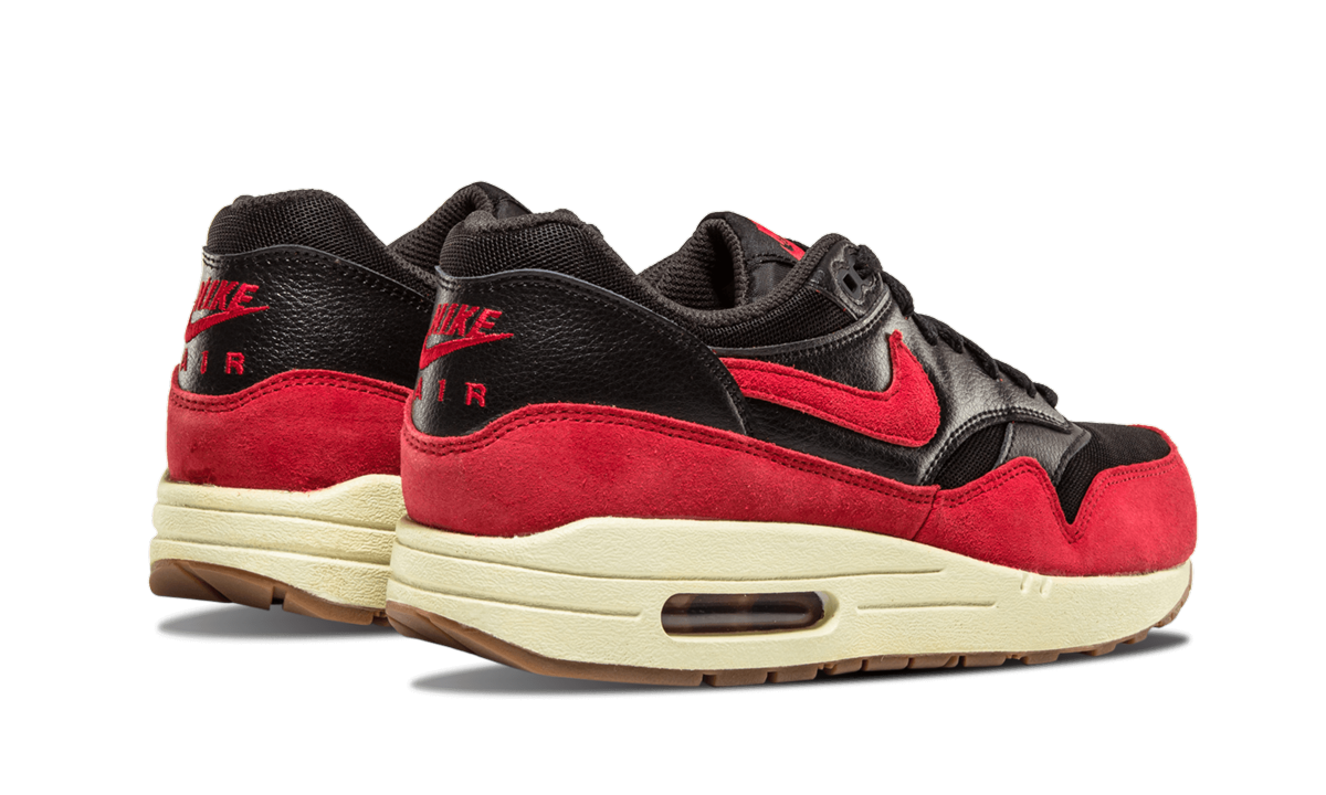 AIR MAX 1 ESSENTIAL MNS WMNS 599820 018