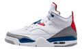 Son of Mars Low "True Blue" 580603 102