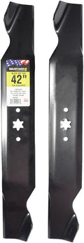 2-Blade Set for 42 Inch Cut R3621