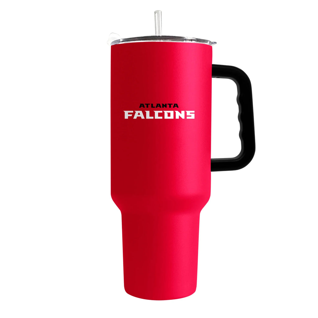 40oz Powder Coat Tumbler Z367