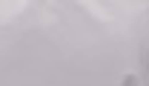 Grey Nylon Large Duffle M54346