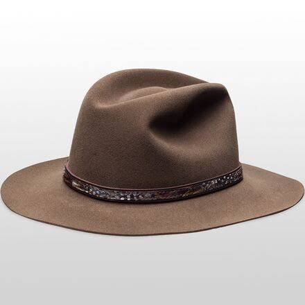 Bronze Jackson Hat C23528