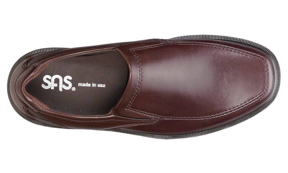 Diplomat Brown 8 Medium W492210