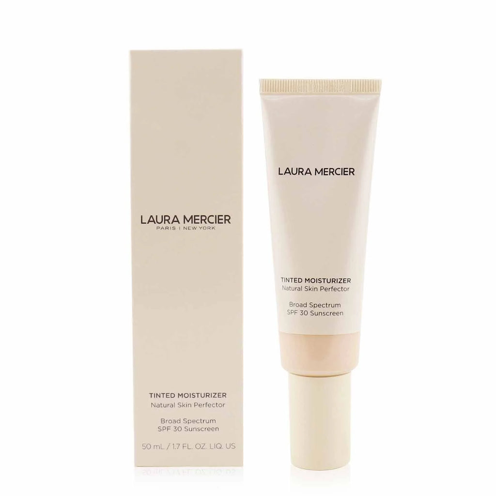 Tinted Moisturizer SPF 30 50ml B3967