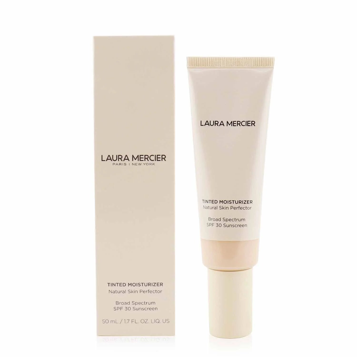 Tinted Moisturizer SPF 30 50ml B3967