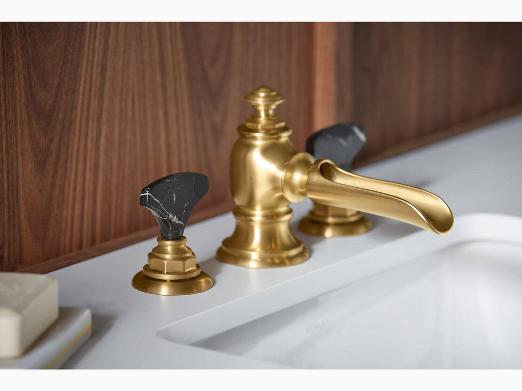 Widespread Bathroom Sink Faucet Handles C328804