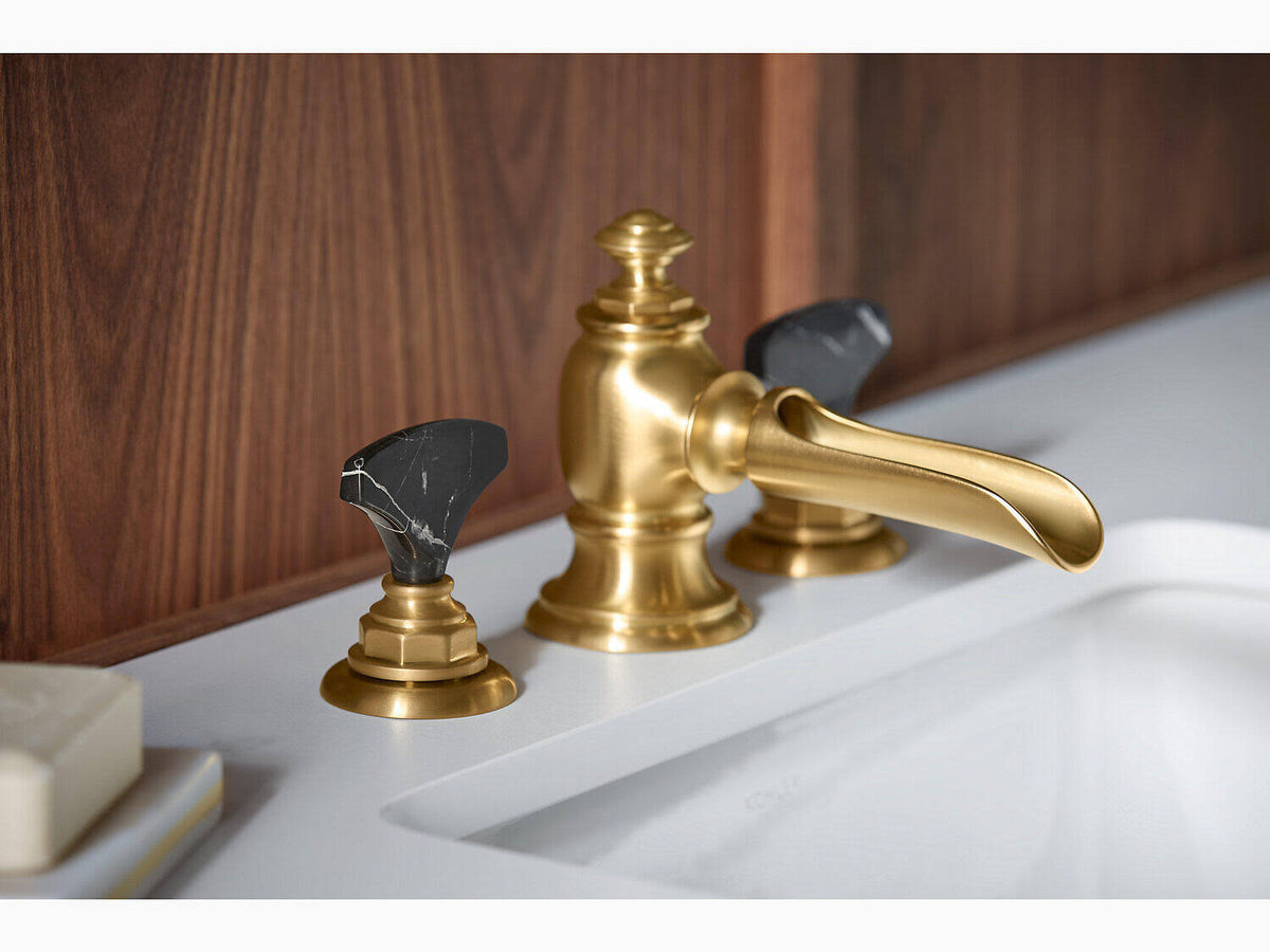 Widespread Bathroom Sink Faucet Handles C328804