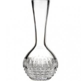Crystal Bubble Vase L331