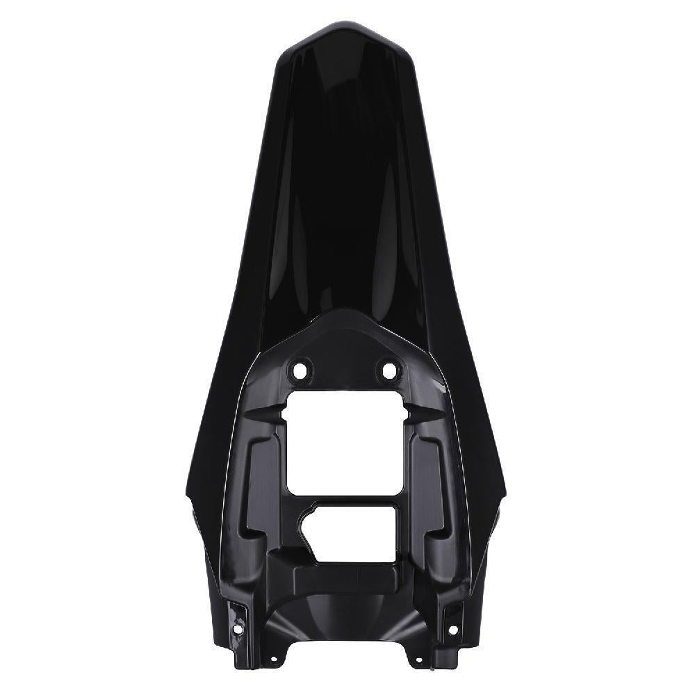 Black Plastic Dirt Bike Rear Fender Mudguard G845490