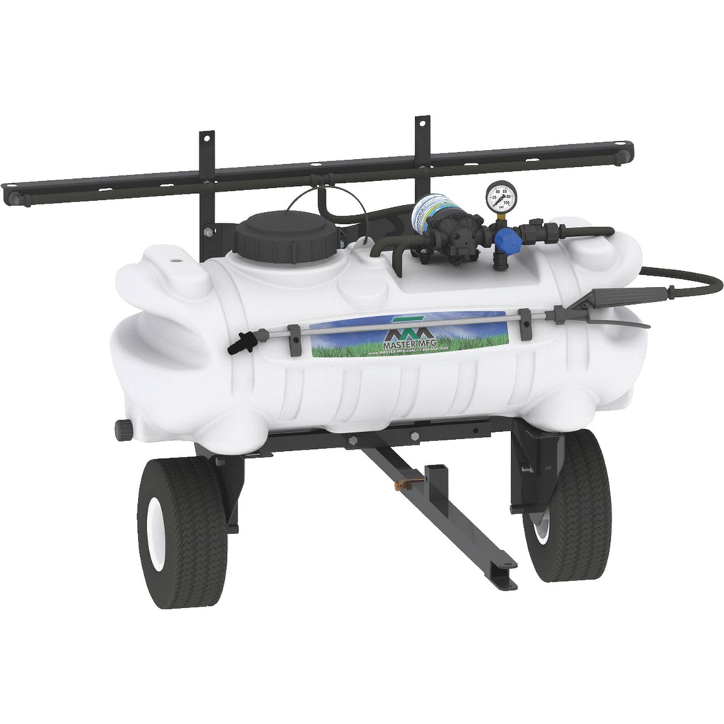 15gal Trailer Sprayer L31567