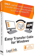 Easy Transfer Cable with USB 3.0 Cable L957