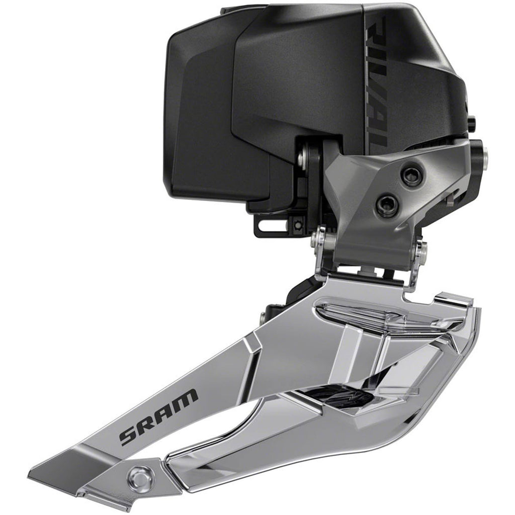 Front Derailleur Braze-on M4161