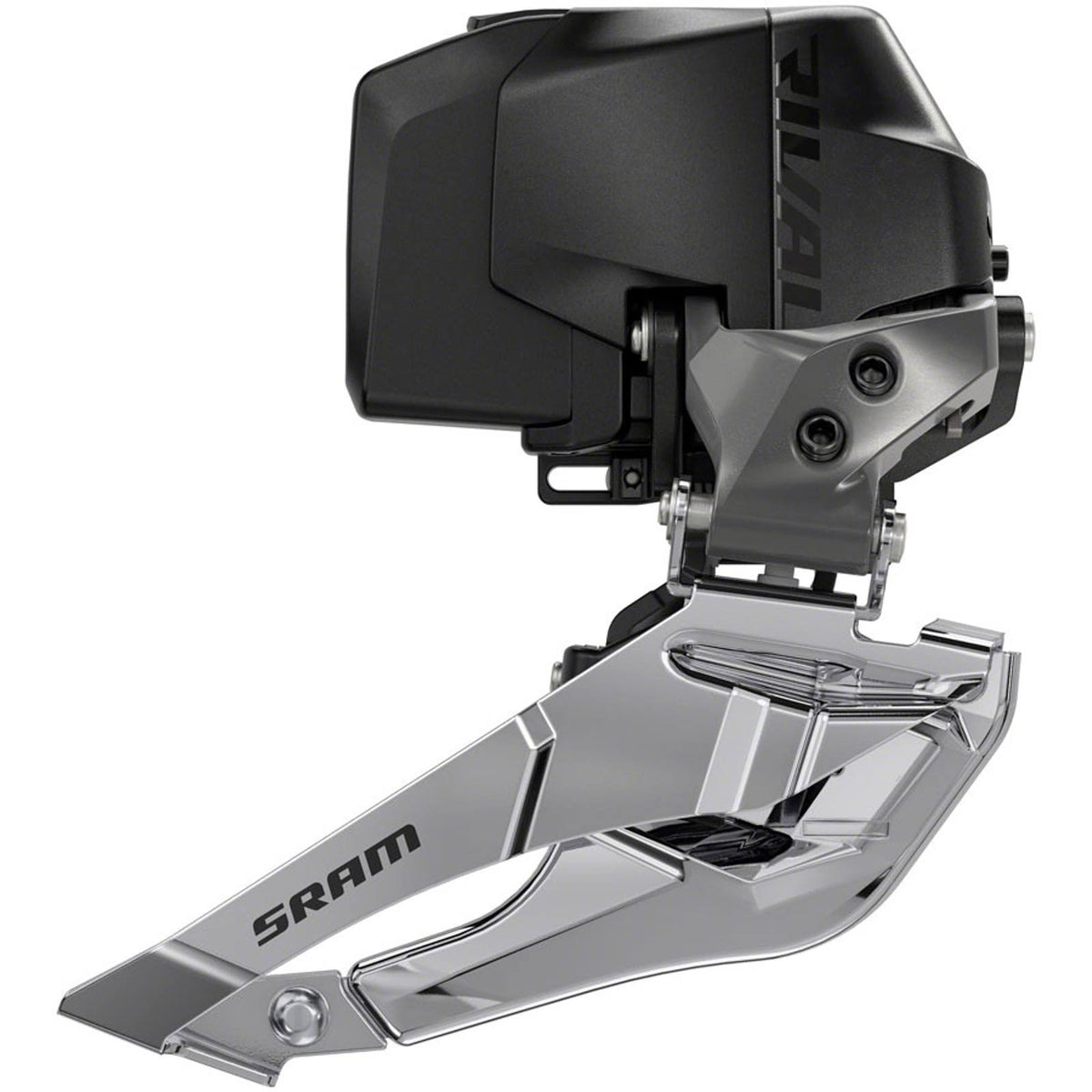 Front Derailleur Braze-on M4161