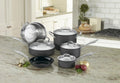10-Piece Non-Stick Cookware Set U97332